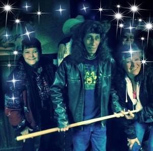 Meet your Posher, Jeannette